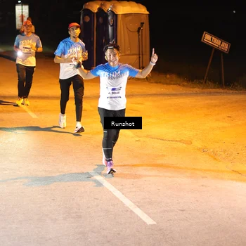 Runner Photo 5757076