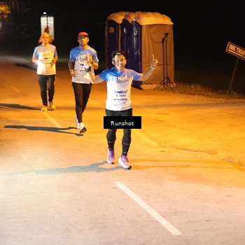 Runner Photo 5757077