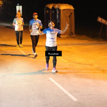Runner Photo 5757078