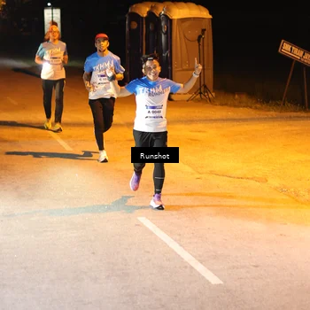 Runner Photo 5757079