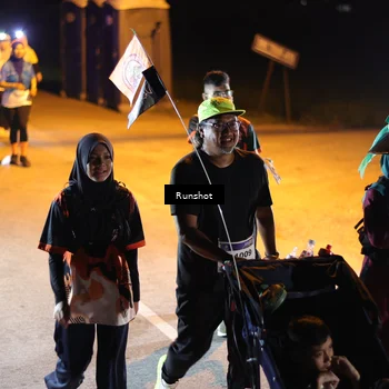 Runner Photo 5757081