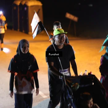 Runner Photo 5757083