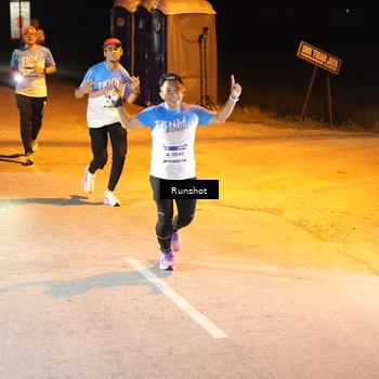 Runner Photo 5757085