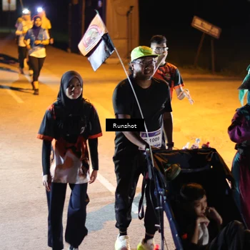 Runner Photo 5757086