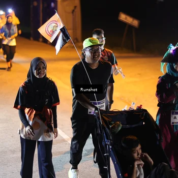 Runner Photo 5757087