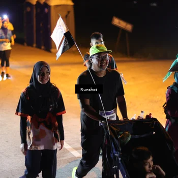 Runner Photo 5757089