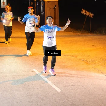 Runner Photo 5757092