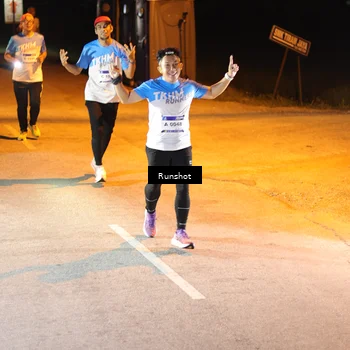 Runner Photo 5757096