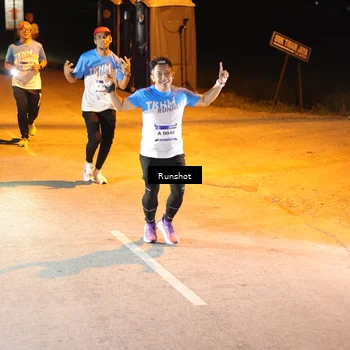Runner Photo 5757097