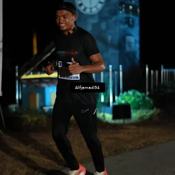 Runner Photo 5757098