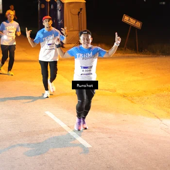 Runner Photo 5757099