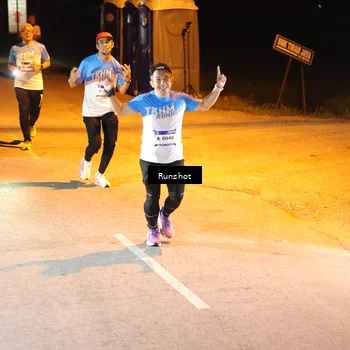 Runner Photo 5757100