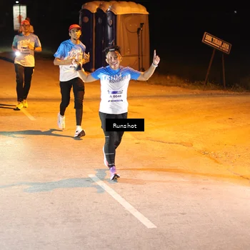 Runner Photo 5757101
