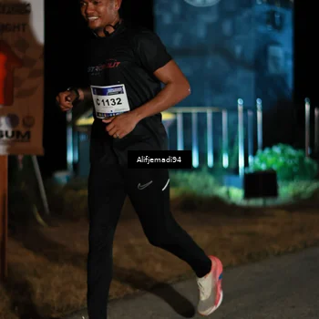 Runner Photo 5757103