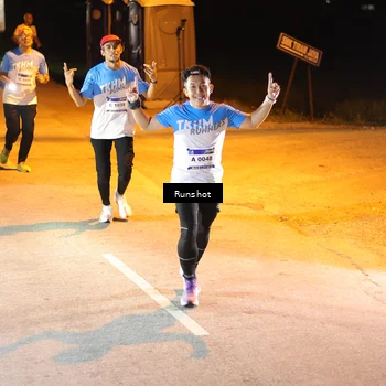 Runner Photo 5757105