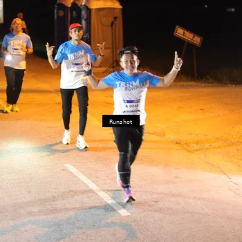 Runner Photo 5757108