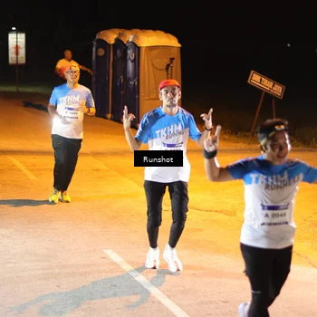 Runner Photo 5757120