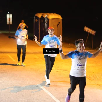 Runner Photo 5757123