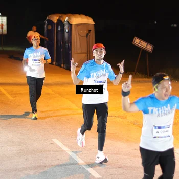 Runner Photo 5757124