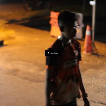 Runner Photo 5757126