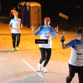Runner Photo 5757127