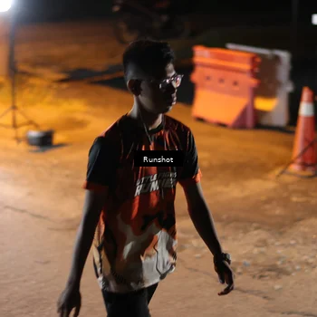 Runner Photo 5757130