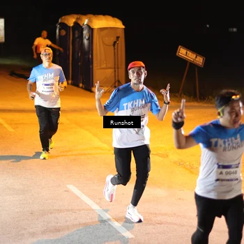 Runner Photo 5757132