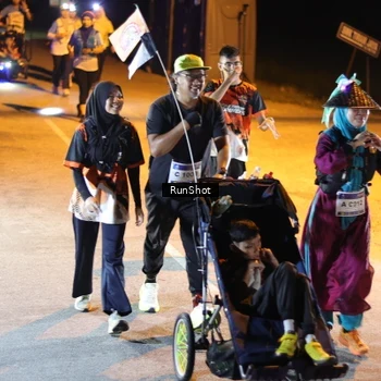 Runner Photo 5757137