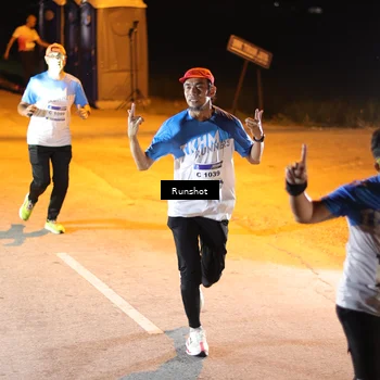 Runner Photo 5757141