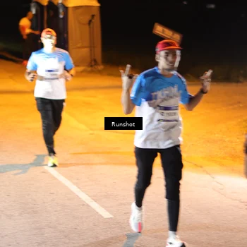 Runner Photo 5757142