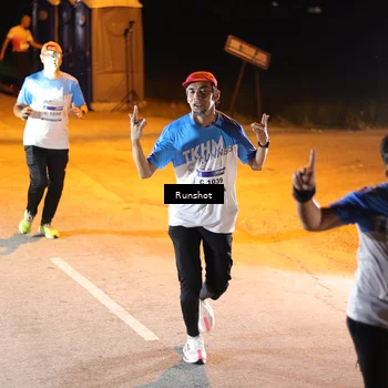 Runner Photo 5757145