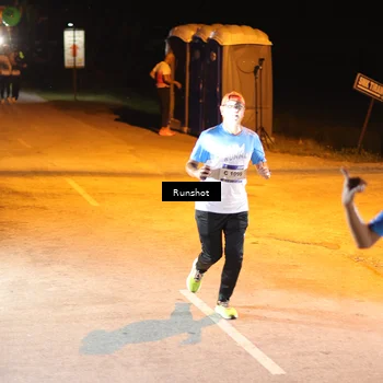 Runner Photo 5757146