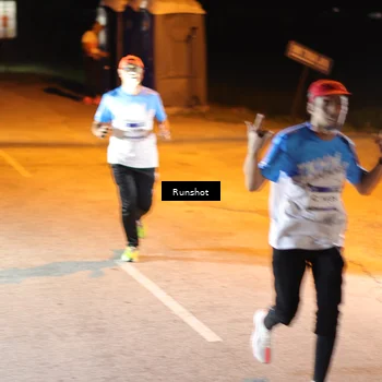 Runner Photo 5757147