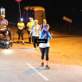 Runner Photo 5757152