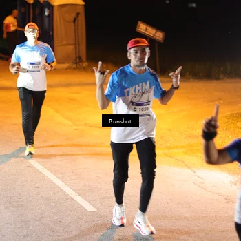 Runner Photo 5757153