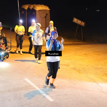 Runner Photo 5757154