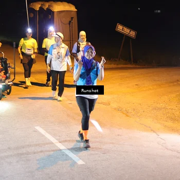 Runner Photo 5757155