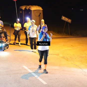 Runner Photo 5757156