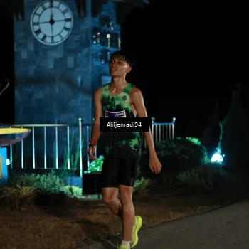 Runner Photo 5757157
