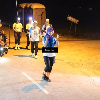 Runner Photo 5757158