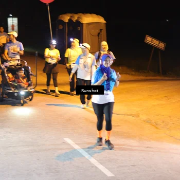 Runner Photo 5757159