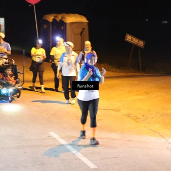 Runner Photo 5757160