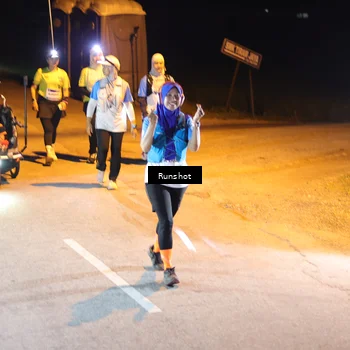 Runner Photo 5757162