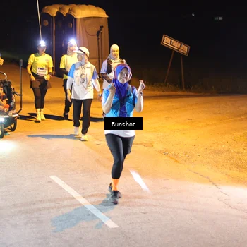 Runner Photo 5757163