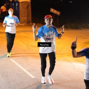 Runner Photo 5757164