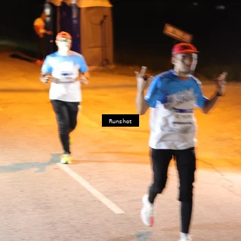 Runner Photo 5757166