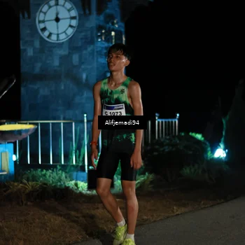 Runner Photo 5757167