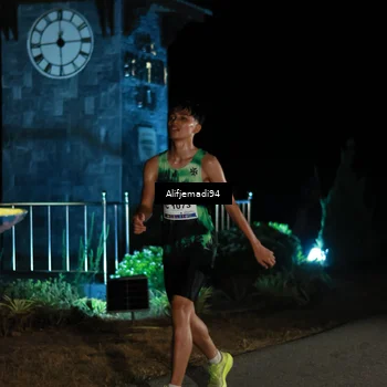 Runner Photo 5757168