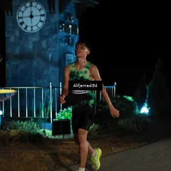 Runner Photo 5757169