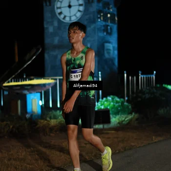 Runner Photo 5757170